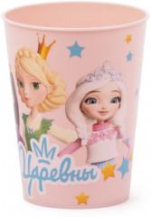 Стакан «Царевны» - Фото 1