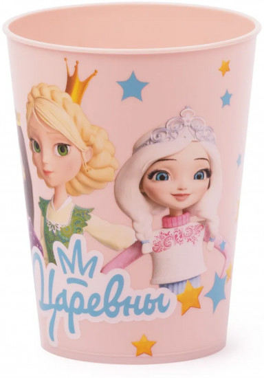 Стакан «Царевны»