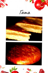 Блюда с армянским колоритом - Фото 5