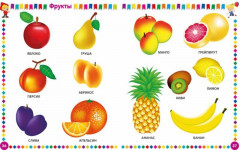 Первая детская иллюстрированная энциклопедия. От 6 месяцев до 3 лет - Фото 3