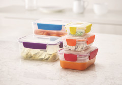 Набор контейнеров «Nest Lock» - Фото 4