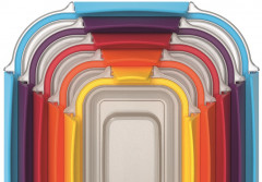 Набор контейнеров «Nest Lock» - Фото 8