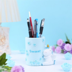 Подставка для канцелярских принадлежностей «Sweet unicorn» - Фото 5