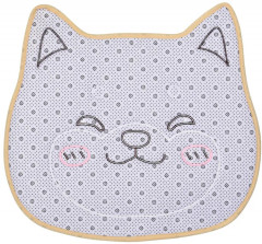 Коврик прикроватный детский «Кошечка» - Фото 2