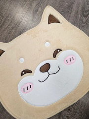 Коврик прикроватный детский «Кошечка» - Фото 5