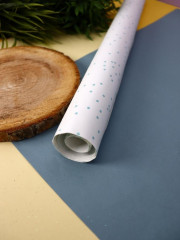 Бумага упаковочная «Pea» - Фото 3