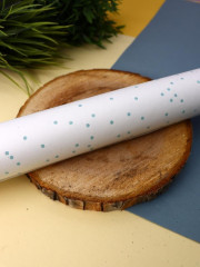 Бумага упаковочная «Pea» - Фото 4