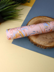 Бумага упаковочная «Parrot» - Фото 2