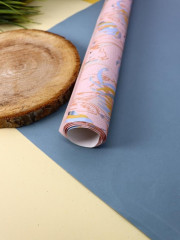 Бумага упаковочная «Parrot» - Фото 3