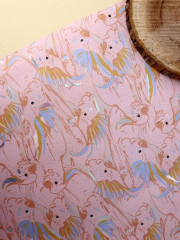 Бумага упаковочная «Parrot» - Фото 4