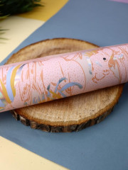 Бумага упаковочная «Parrot» - Фото 5