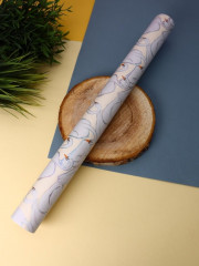 Бумага упаковочная «Swans» - Фото 1