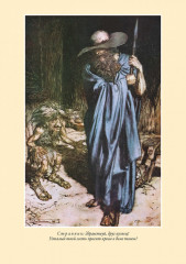 Кольцо Нибелунга - Фото 13