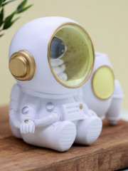 Ночник-подставка для канцелярских принадлежностей «Cosmo rocket» - Фото 1