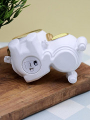 Ночник-подставка для канцелярских принадлежностей «Cosmo rocket» - Фото 4