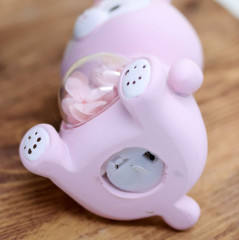 Ночник «Flower bunny» - Фото 5