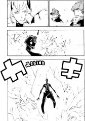 Бригада пылающего пламени. Том 7 - Фото 10