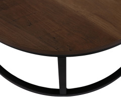 Столик кофейный «Stanley» - Фото 2