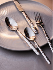 Набор столовых приборов «Fluid» - Фото 1