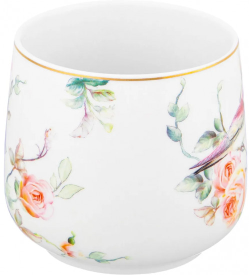 Кружка «Певчие птички»