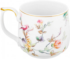 Кружка «Певчие птички» - Фото 2