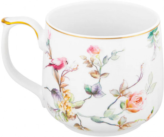 Кружка «Певчие птички»