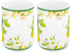 Набор кружек «Лимоны» - Фото 2