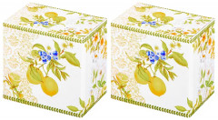 Набор кружек «Лимоны» - Фото 5