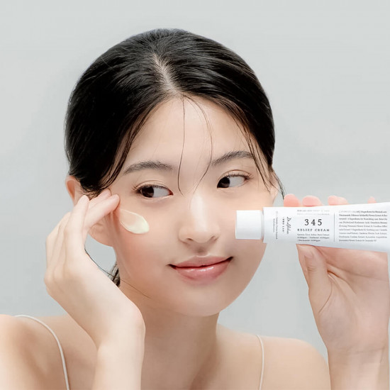 Успокаивающий крем «Resveratrol 345 Relief Cream»