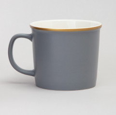 Кружка «Positive» - Фото 1