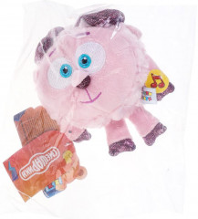 Игрушка мягкая озвученная «Бараш» - Фото 1