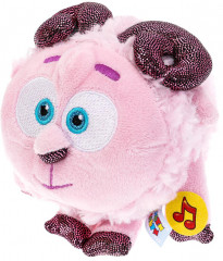 Игрушка мягкая озвученная «Бараш» - Фото 2