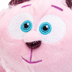 Игрушка мягкая озвученная «Бараш» - Фото 3