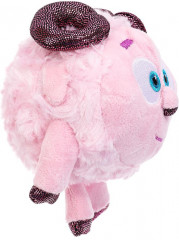 Игрушка мягкая озвученная «Бараш» - Фото 4