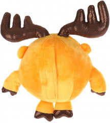 Игрушка мягкая озвученная «Лосяш» - Фото 3