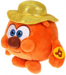 Игрушка мягкая озвученная «Копатыч» - Фото 1