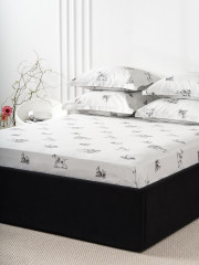 Комплект постельного белья «Мира» - Фото 1