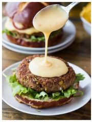 Соус «Бургер» - Фото 1