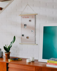 Постер «50 книг, которые нужно прочитать в жизни» - Фото 2