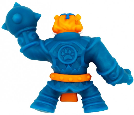 Фигурка тянущаяся «Тайгор Смэш Страйкерс»