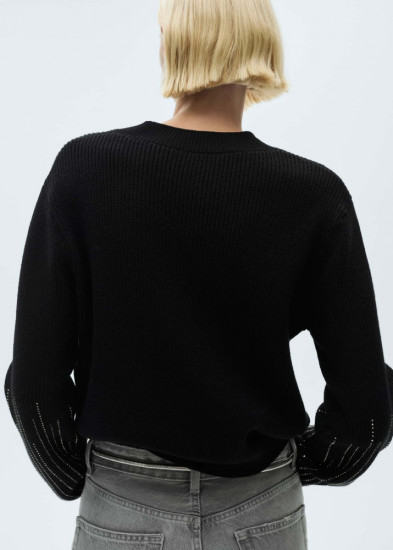 Джемпер женский