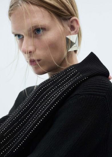 Джемпер женский