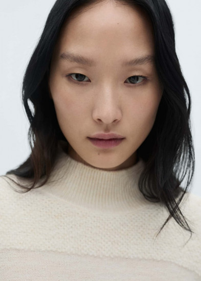 Джемпер женский