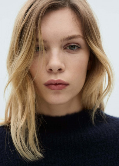 Джемпер женский