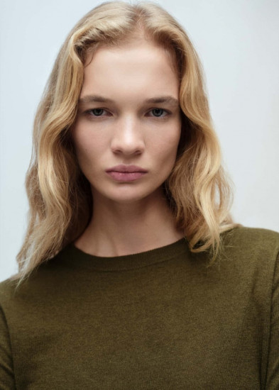 Джемпер женский