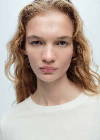 Джемпер женский