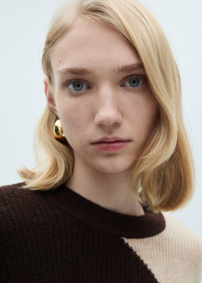 Джемпер женский