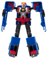 Робот-трансформер «Saver» - Фото 1