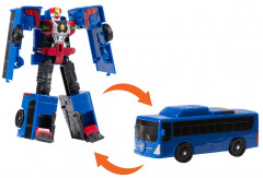 Робот-трансформер «Saver» - Фото 2