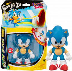 Фигурка тянущаяся «Соник Glow Surge» - Фото 5